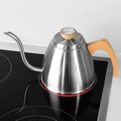 BEEM Wasserkessel Pour Over - 1 Liter -Ausgewählte Küchengeschäfte WKPOBE1 06 c9d8