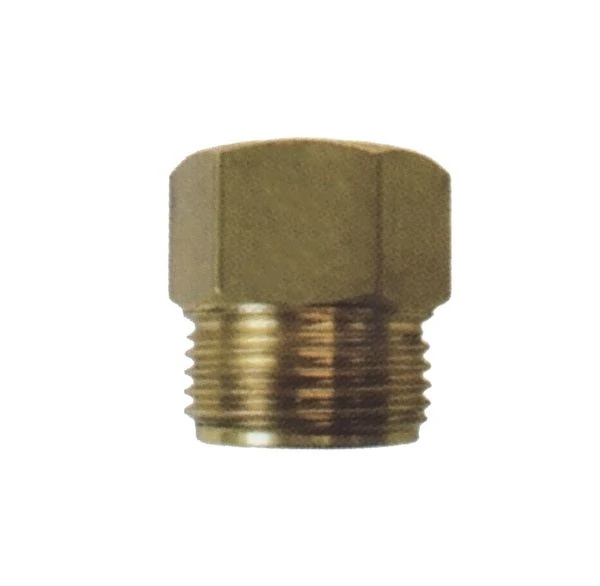Adapter Für Gassicherheitsschläuche - M27x2 3 Adapter Für Gassicherheitsschläuche - M27x2