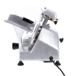 Aufschnittmaschine - 120 Watt - Messer: Ø 220mm 11 Aufschnittmaschine - 120 Watt - Messer: Ø 220mm -Ausgewählte Küchengeschäfte amh220 1 a911