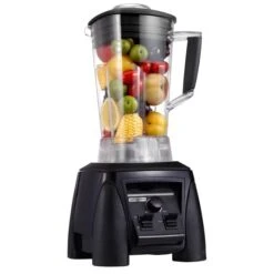 Barmixer / Standmixer - 2 Liter - 1500 Watt -Ausgewählte Küchengeschäfte bmk2 2200 newlogo a52f