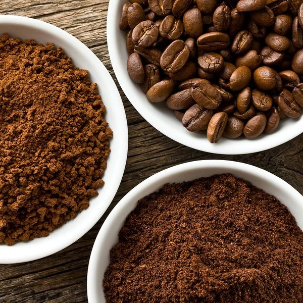 Kaffeemühle - Schwarz - 2kg - 356 Watt - 63dB 8 Kaffeemühle - Schwarz - 2kg - 356 Watt - 63dB – Bild 6