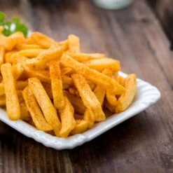 Messer - 8x8mm - Für Elektrischen Kartoffelschneider KSNEOZ 9 Messer - 8x8mm - Für Elektrischen Kartoffelschneider KSNEOZ -Ausgewählte Küchengeschäfte detail fries 3 d7ff