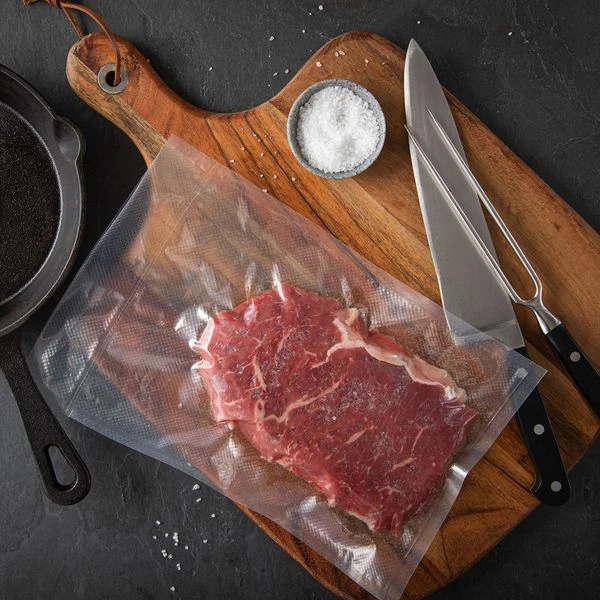 Kammer-Vakuumiergerät - 12m³/h - 900 Watt 7 Kammer-Vakuumiergerät - 12m³/h - 900 Watt – Bild 5