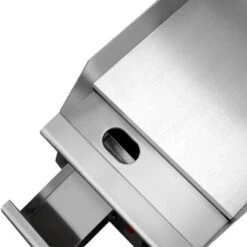 Elektro Bratplatte - 1,6 KW - Glatt -Ausgewählte Küchengeschäfte egkb353 top 0de7