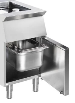 Elektro Multifunktionsbräter - 400mm - 11,5 Liter - 4,8 KW - 1 Grillbecken Fest 11 Elektro Multifunktionsbräter - 400mm - 11,5 Liter - 4,8 KW - 1 Grillbecken Fest -Ausgewählte Küchengeschäfte emfbb479f detail1 d3ee