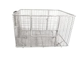 Fritteusenkorb Für Elektrische Hochdruckfritteuse - 24 Liter 9 Fritteusenkorb Für Elektrische Hochdruckfritteuse - 24 Liter -Ausgewählte Küchengeschäfte fkehfmdy491 b817