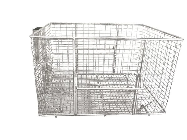 Fritteusenkorb Für Elektrische Hochdruckfritteuse - 24 Liter 5 Fritteusenkorb Für Elektrische Hochdruckfritteuse - 24 Liter – Bild 3