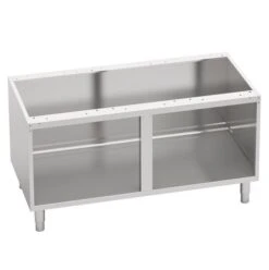 Offener Unterbau - 1200mm -Ausgewählte Küchengeschäfte gb166 neuu 1877