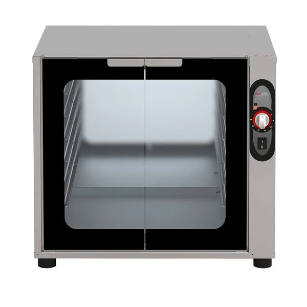 Gärschrank - Manuel - 8x EN 60x40 Oder 8x GN 1/1 4 Gärschrank - Manuel - 8x EN 60x40 Oder 8x GN 1/1 – Bild 2