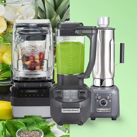 HAMILTON BEACH | Barmixer RIO - 1,4 Liter - 625 Watt 13 HAMILTON BEACH | Barmixer RIO - 1,4 Liter - 625 Watt – Bild 11