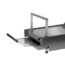 Elektrischer Hamburgerbrötchen Toaster -Ausgewählte Küchengeschäfte hmej642 02 62fa