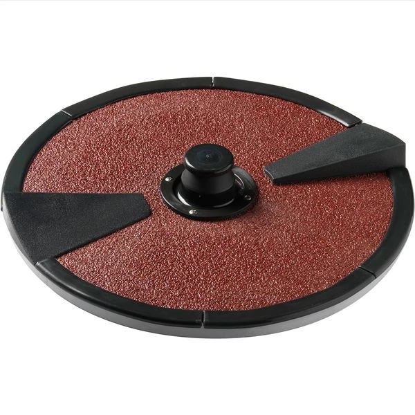 Elektrischer Kartoffelschäler - 220 Kg/h - 1,1 KW - 230 Volt 5 Elektrischer Kartoffelschäler - 220 Kg/h - 1,1 KW - 230 Volt – Bild 3