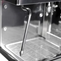 Siebträgermaschine - 2 Gruppig 22 Siebträgermaschine - 2 Gruppig -Ausgewählte Küchengeschäfte kmc milchaufschaeumer 568c