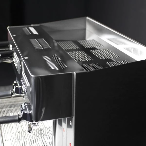 Siebträgermaschine - 2 Gruppig 10 Siebträgermaschine - 2 Gruppig – Bild 8