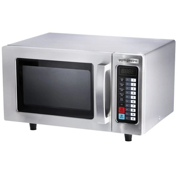 Mikrowelle - 25 Liter - 1 KW - Digital 5 Mikrowelle - 25 Liter - 1 KW - Digital – Bild 3
