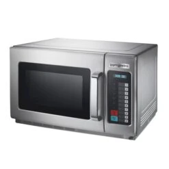 Mikrowelle - 34 Liter - 2,1 KW - Digital -Ausgewählte Küchengeschäfte mdm34 2100 02 newlogo 9493