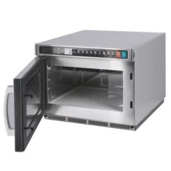 Mikrowelle - 17 Liter - 2,1 KW - Digital -Ausgewählte Küchengeschäfte mwm1718 2 1e09 1