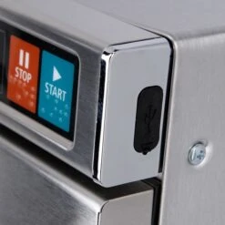 Mikrowelle - 17 Liter - 2,1 KW - Digital -Ausgewählte Küchengeschäfte mwm1718 3 d027 1