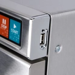 Mikrowelle - 17 Liter - 2,1 KW - Digital -Ausgewählte Küchengeschäfte mwm1718 4 b4af 1