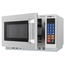 Mikrowelle - 34 Liter - 1,4 KW - Digital -Ausgewählte Küchengeschäfte mwm3414 02 newlogo 845a