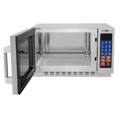 Mikrowelle - 34 Liter - 1,4 KW - Digital -Ausgewählte Küchengeschäfte mwm3414 03 newlogo 57cc