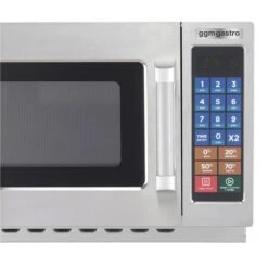 Mikrowelle - 34 Liter - 1,4 KW - Digital -Ausgewählte Küchengeschäfte mwm3414 04 newlogo c533