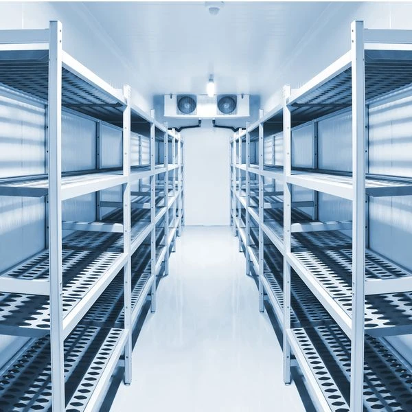 Aluminium Grundregal - 1070 X 1800 Mm 10 Aluminium Grundregal - 1070 X 1800 Mm – Bild 8