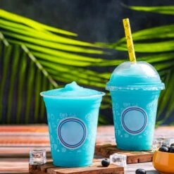 Slush-Maschine - 12 Liter - Schwarz -Ausgewählte Küchengeschäfte slush ice blue 8e14