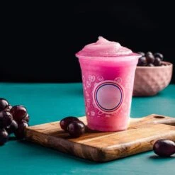 Slush-Maschine - 2x 3 Liter - Schwarz -Ausgewählte Küchengeschäfte slush ice pink 16b5