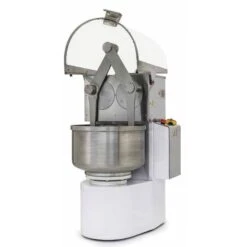 Bäckerei-Teigknetmaschine - 80 Liter / 60 Kg - 2 Geschwindigkeiten - Mit Verlängerten Armen 8 Bäckerei-Teigknetmaschine - 80 Liter / 60 Kg - 2 Geschwindigkeiten - Mit Verlängerten Armen -Ausgewählte Küchengeschäfte tkaz offen 2145 3