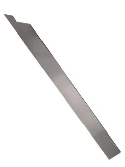 Verbindungsleiste Für Die Grillplatten 600 Serie