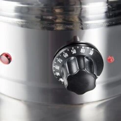 Wasser- & Glühweinkocher - 9 Liter - 2kW 21 Wasser- & Glühweinkocher - 9 Liter - 2kW -Ausgewählte Küchengeschäfte wkh detail3 19cf